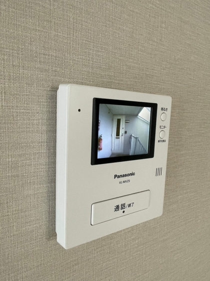 ステラマリス田中 A