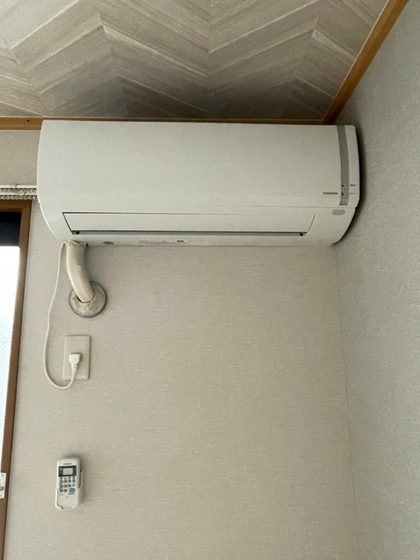 ステラマリス田中 A