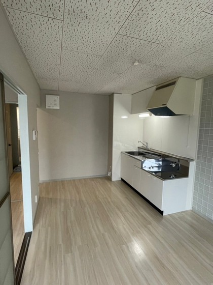 ステラマリス田中 A