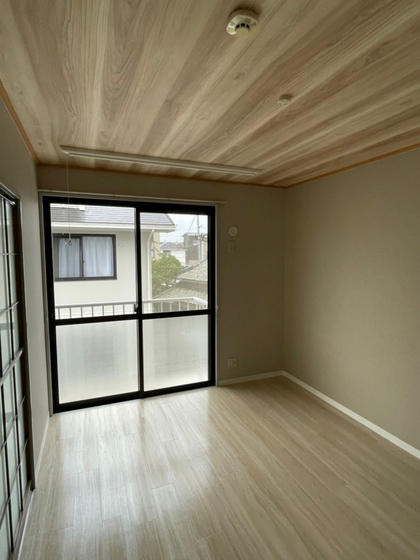 ステラマリス田中 A