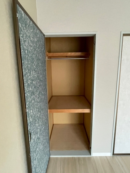 ステラマリス田中 A