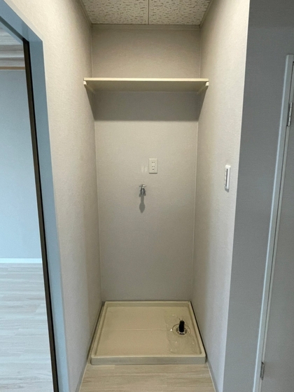 ステラマリス田中 A