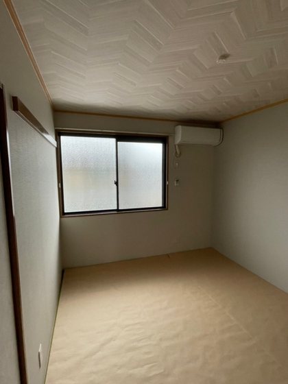 ステラマリス田中 A