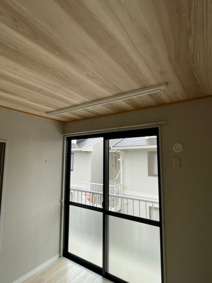 ステラマリス田中 A