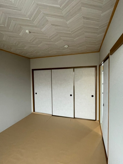 ステラマリス田中 A