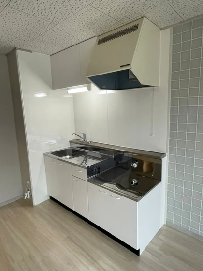 ステラマリス田中 A