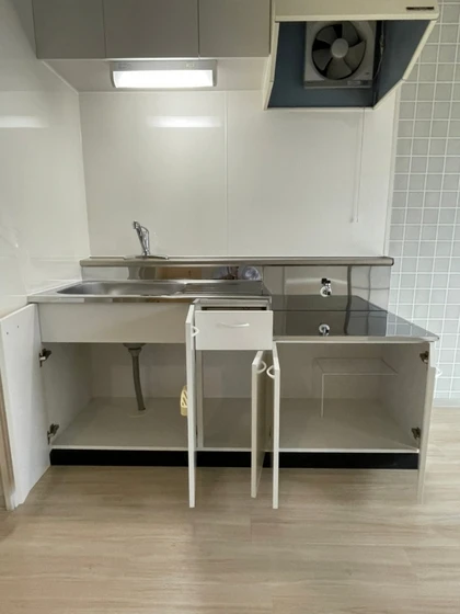 ステラマリス田中 A