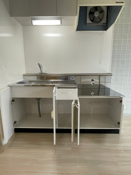 ステラマリス田中 A