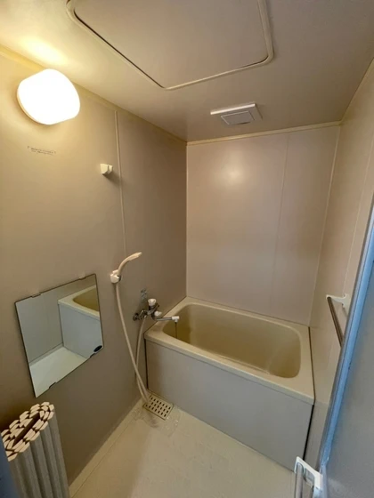 ステラマリス田中 A