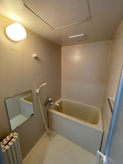 ステラマリス田中 A