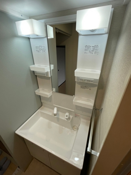 ステラマリス田中 A