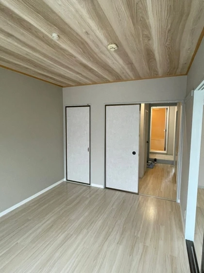 ステラマリス田中 A