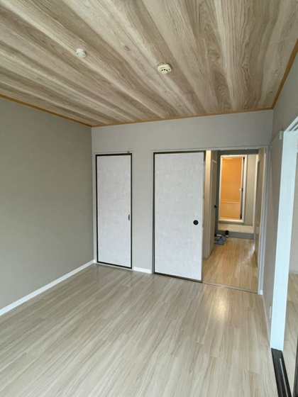 ステラマリス田中 A