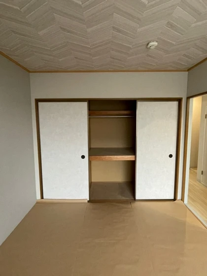 ステラマリス田中 A