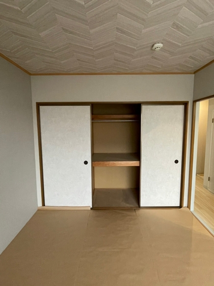 ステラマリス田中 A