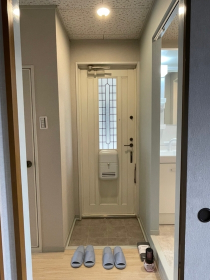 ステラマリス田中 A