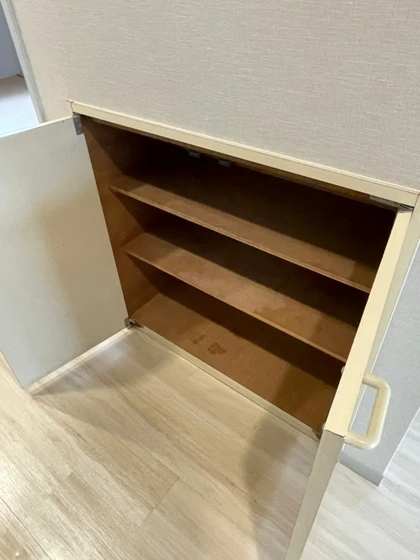 ステラマリス田中 A