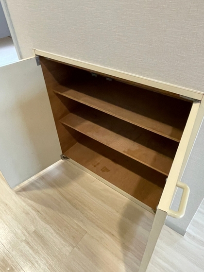 ステラマリス田中 A