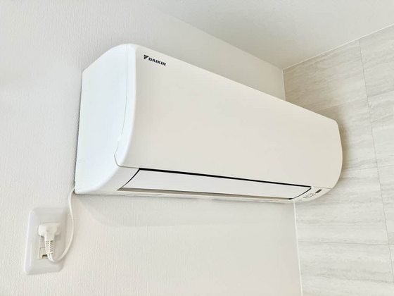 リヴィエール C棟