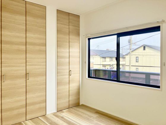 リヴィエール C棟