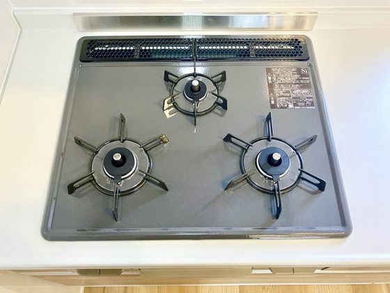 リヴィエール C棟