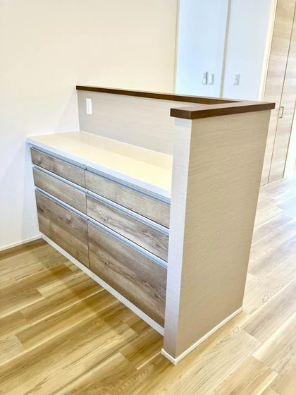 リヴィエール C棟