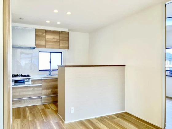 リヴィエール C棟