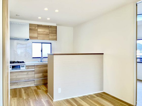 リヴィエール C棟