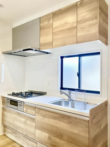 リヴィエール C棟