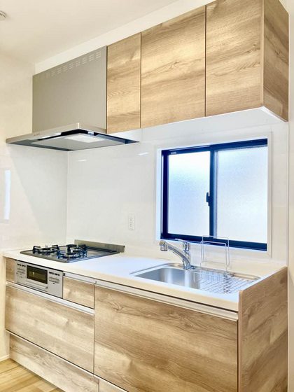 リヴィエール C棟