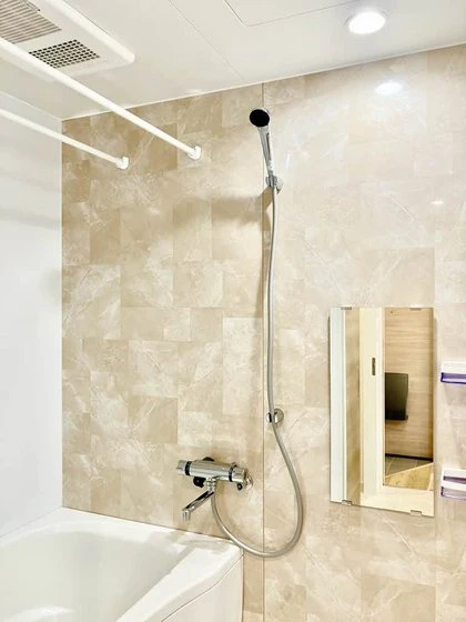 リヴィエール C棟