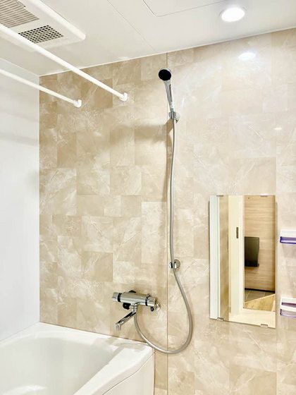 リヴィエール C棟