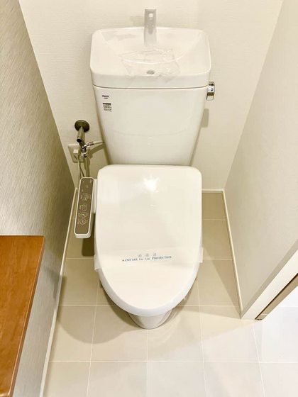 リヴィエール C棟