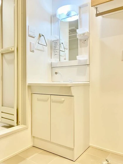 リヴィエール C棟