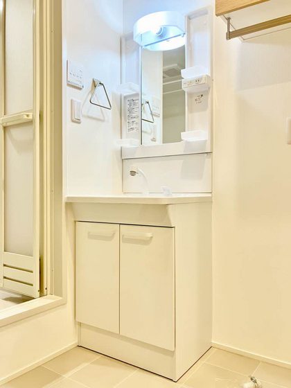 リヴィエール C棟