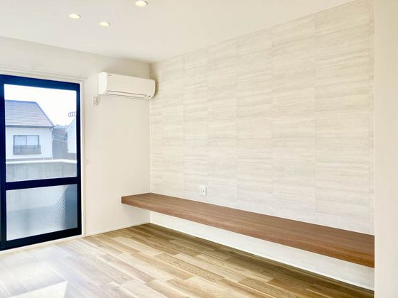 リヴィエール C棟