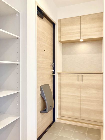 リヴィエール C棟