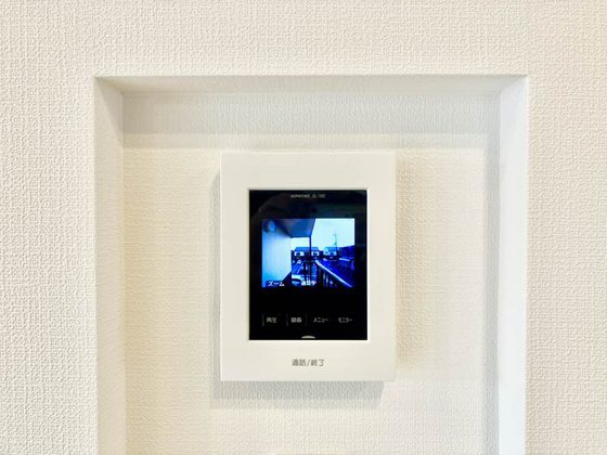 リヴィエール C棟