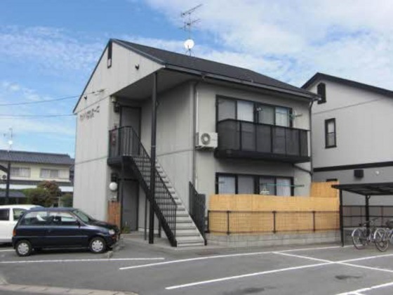 リヴィエール C棟