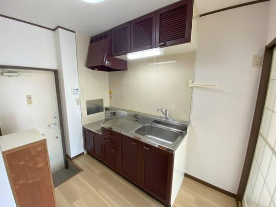 ファミーユ吉田