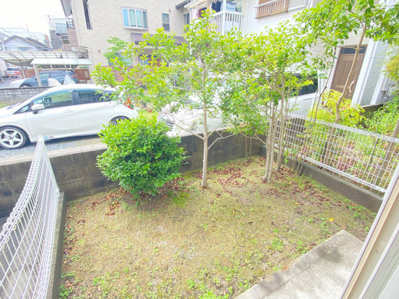 ファミーユ吉田