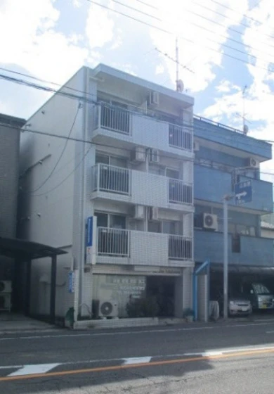 ジャルダン・イチカワ