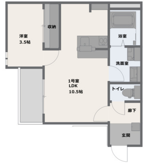 ラグーナ地御前