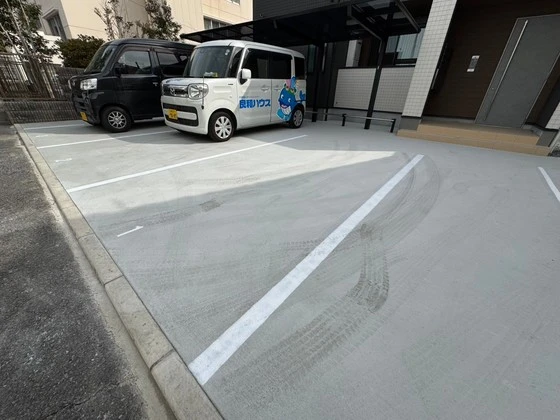 ラグーナ地御前