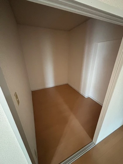 大地マンション