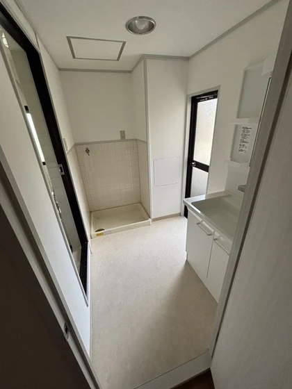 大地マンション