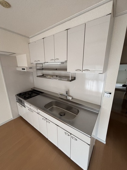 大地マンション