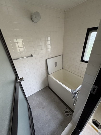 大地マンション