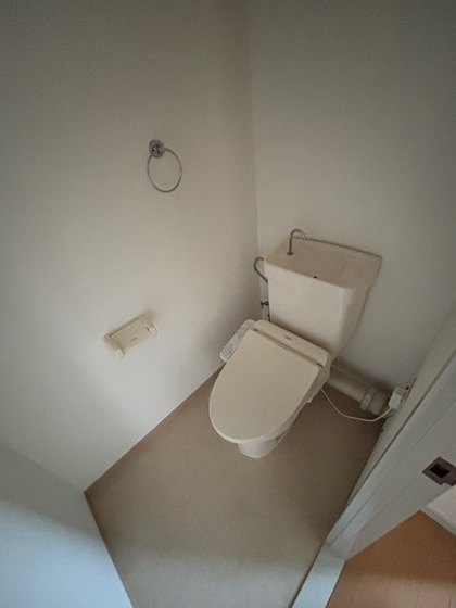 大地マンション