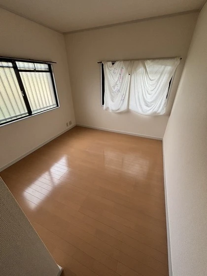 大地マンション